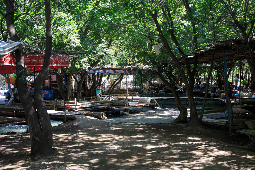Beyazsu